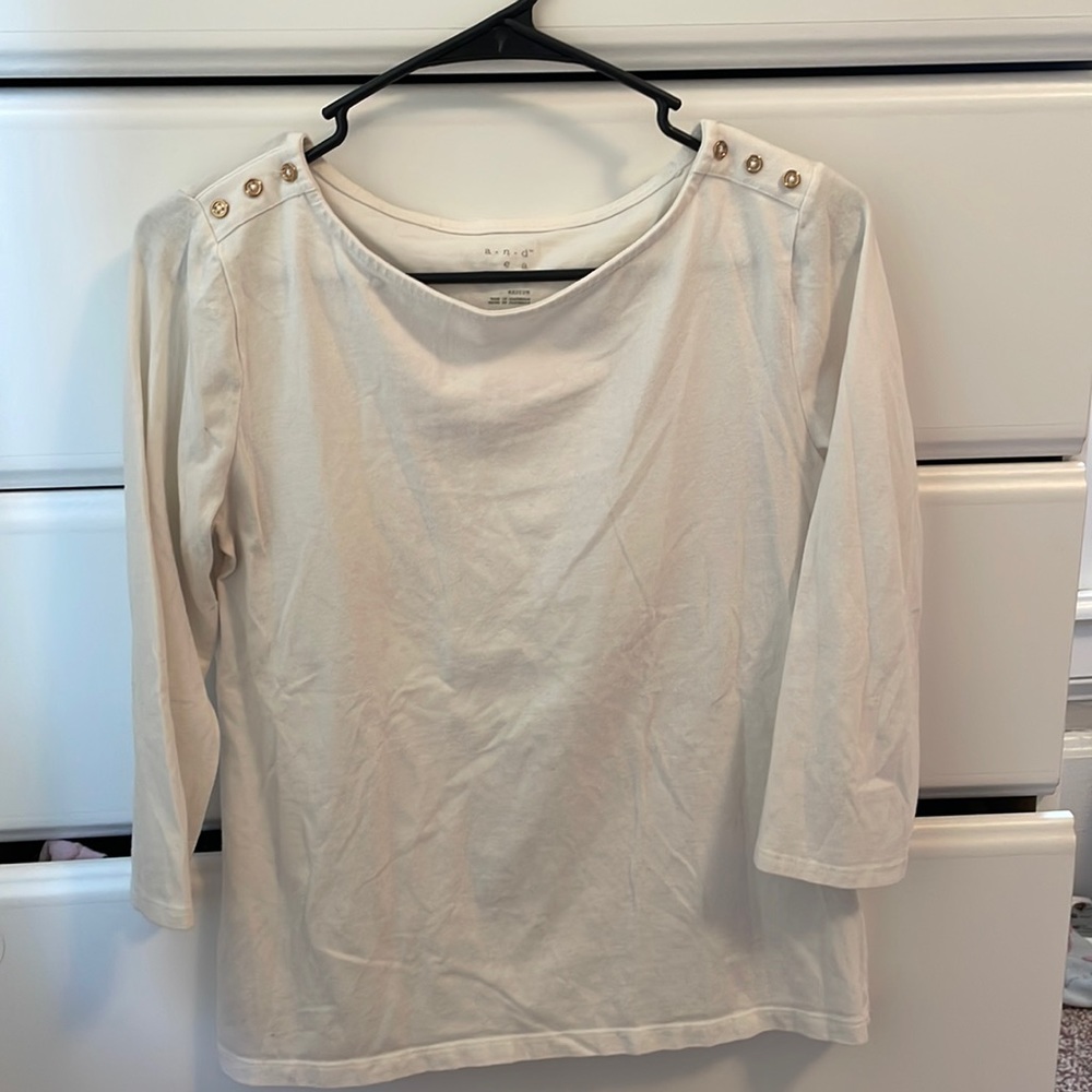 Women’s Dress Shirt